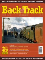 Backtrack